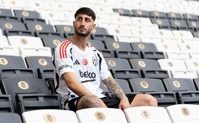 Beikta, ayrl aklad: Can Kele