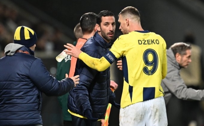 Salvatore Foti: 'Bug�nk� gibi 14 oyunculu bir kadro olmayacak'