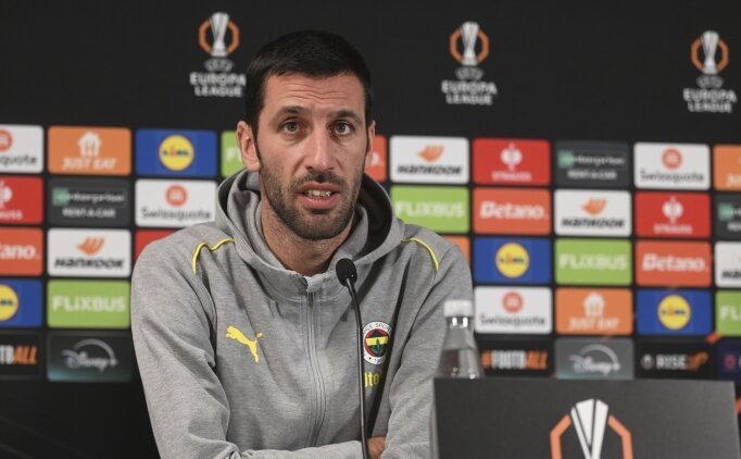 Salvatore Foti: 'Acil bir durumday�z'