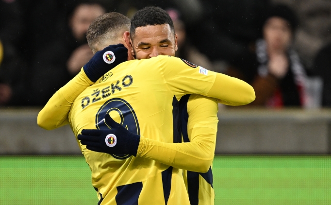 Dzeko ve En-Nesyri, S�per Lig'e fazla geldi