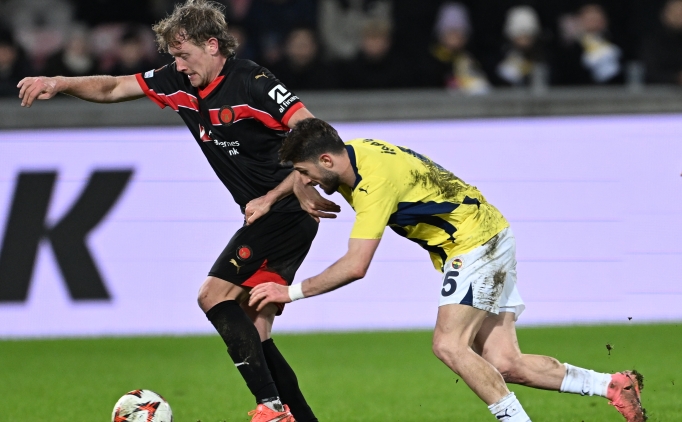 �smail Y�ksek: 'Daha net, daha iyi olmal�y�z'