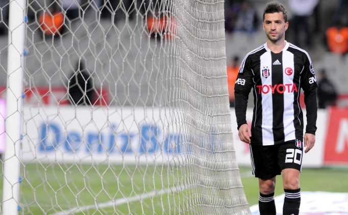 Simao'dan y�llar sonra Be�ikta� a��klamas�