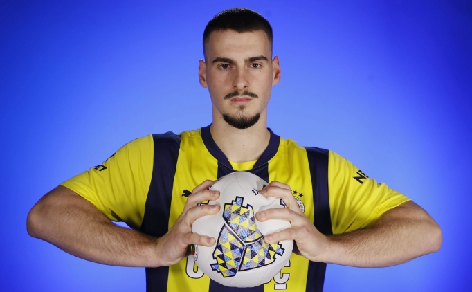 Ognjen Mimovic: 'Yabanc� s�n�r� engel oldu'