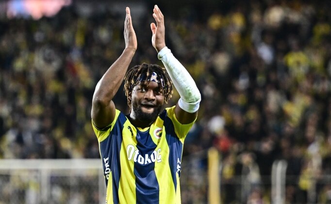 Saint-Maximin kendine geldi