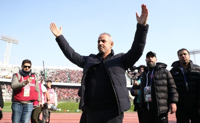 te smail Kartal'n Trkiye'den istedii isimler!