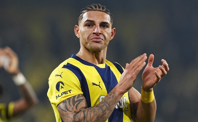 Fenerbah�e'de sakatlar�n durumu belli oldu