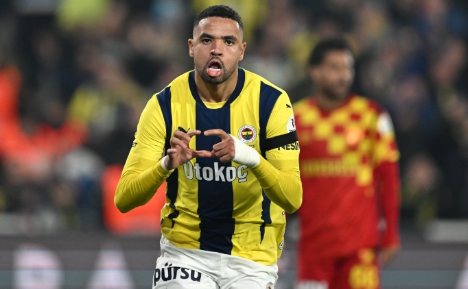 En-Nesyri, Alex'in rekoru i�in sahada olacak!