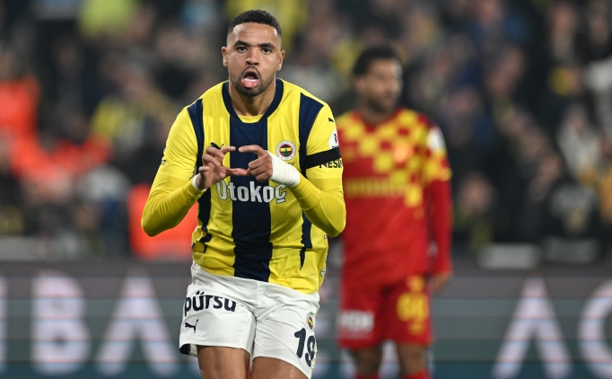 Fenerbah�e'de 4 isim kart g�r�rse Sivas'ta yok!