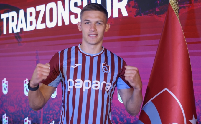 RAPOR: Trabzonspor'un ara transfer karnesi