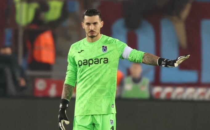 Bilal Bayazit: 'U�urcan �ak�r olmasayd� kazan�rd�k'