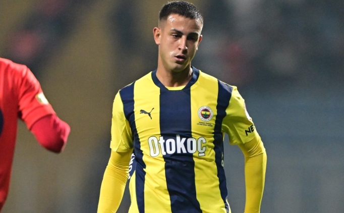 Fenerbah�e'de �ifte ayr�l�k