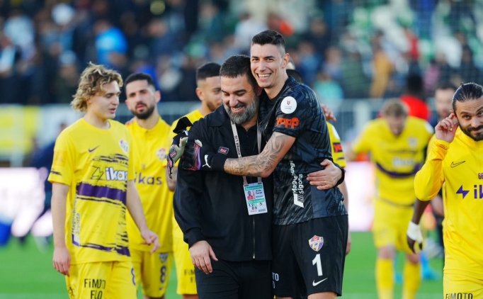 Kulaks�z: 'Arda Turan ve Berke �zer i�in teklif var'