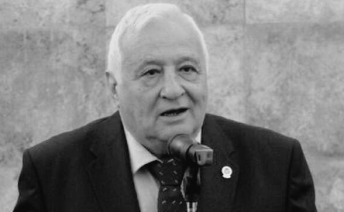 Og�n Alt�parmak, hayat�n� kaybetti!