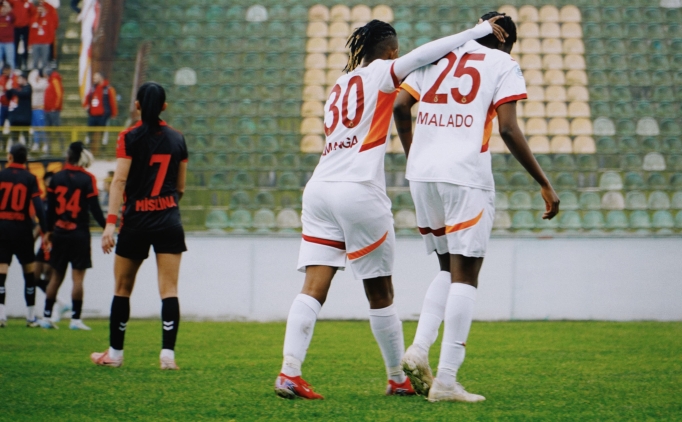 Galatasaray Petrol Ofisi'nden �nye'ye farkl� tarife: 8 gol