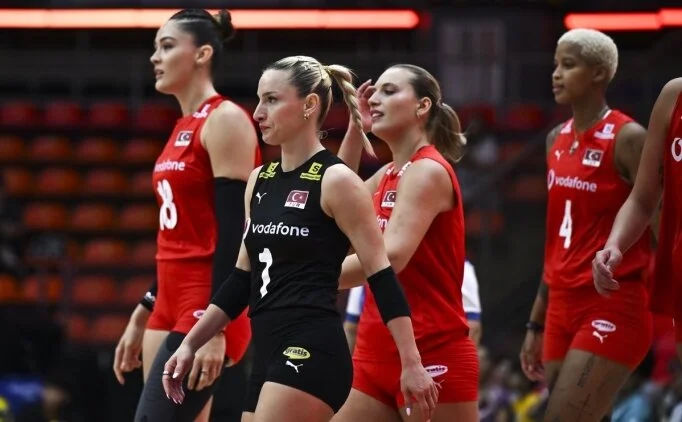 Gizem rge: 'Finalde Trk bayran dalgalandracaz'