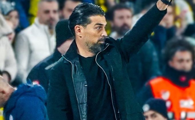 lhan Palut: '10 dakikada ma tersine dnd'