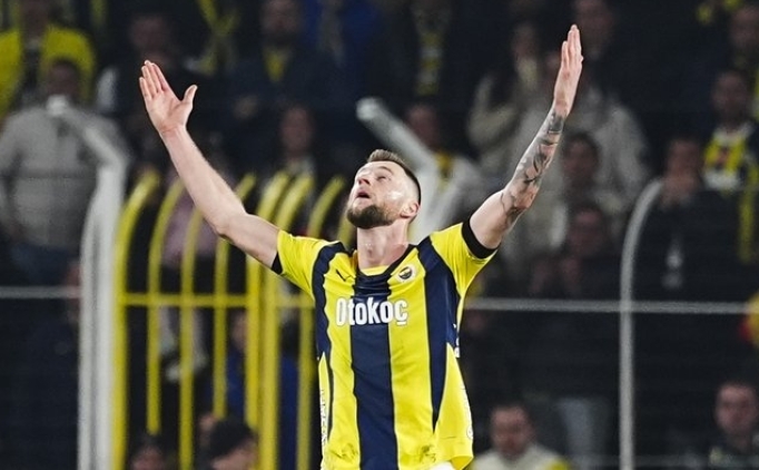 Milan Skriniar: '2 ay sonra sahadayd�m'