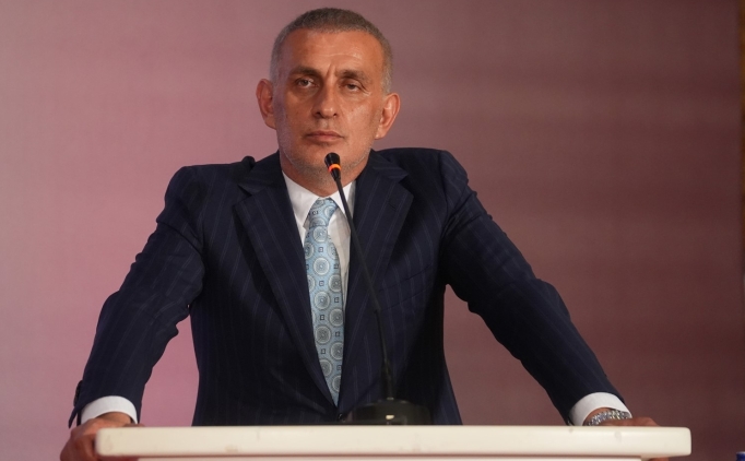 TFF'den derbi i�in a��klama!