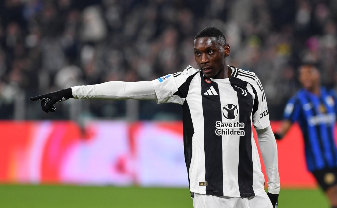 Ali Ko� ilk temas� kurdu: Kolo Muani!