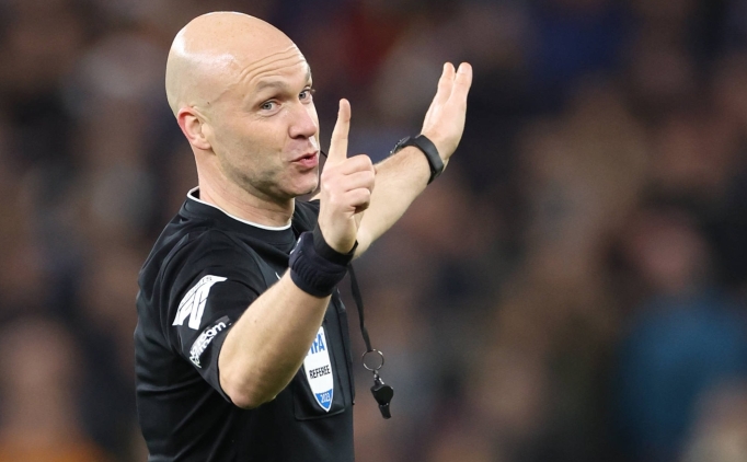 Premier Lig'de hakem kameralar test edilecek!