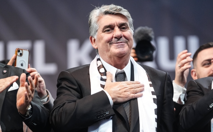 Be�ikta�'tan birlik ve beraberlik iftar�!