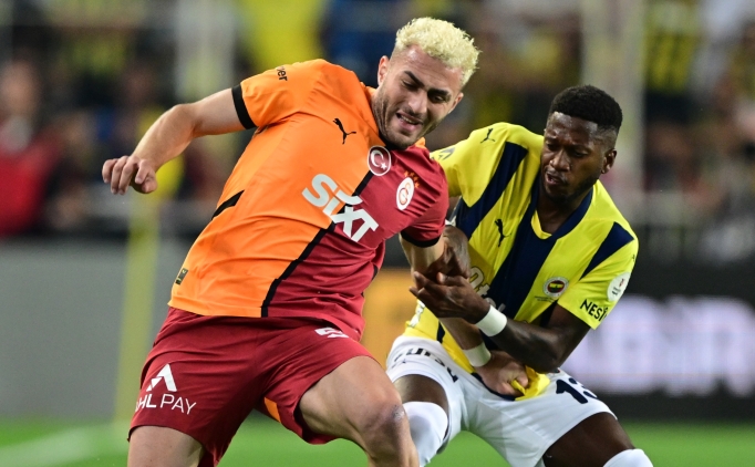 Chat GPT yorumlad�: Derbi ve �ampiyonluk