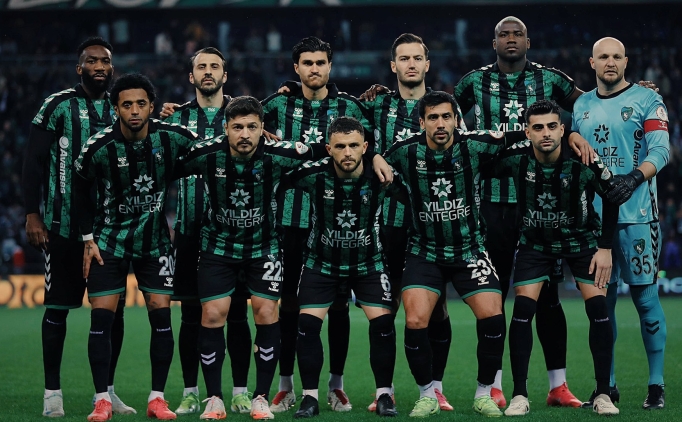 Trendyol 1. Lig'de haftan�n sonu�lar� ve puan durumu