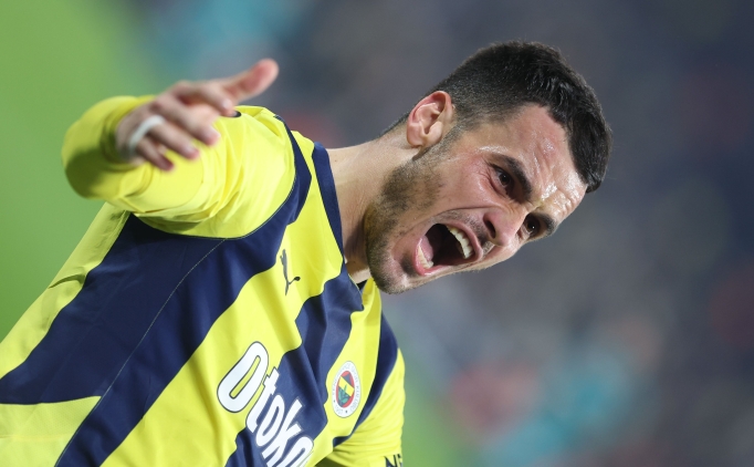 Kritik derbi �ncesi Fenerbah�e'de d�rt eksik!