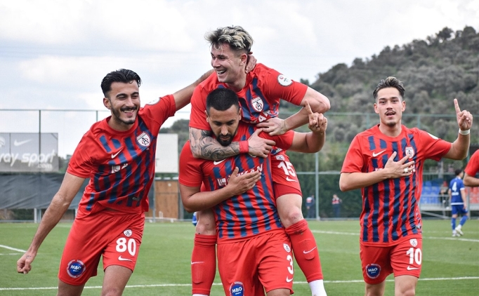 Altnordu'da talar oynayacak