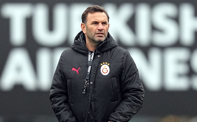 Galatasaray, Kemerburgaz'a ta��n�yor