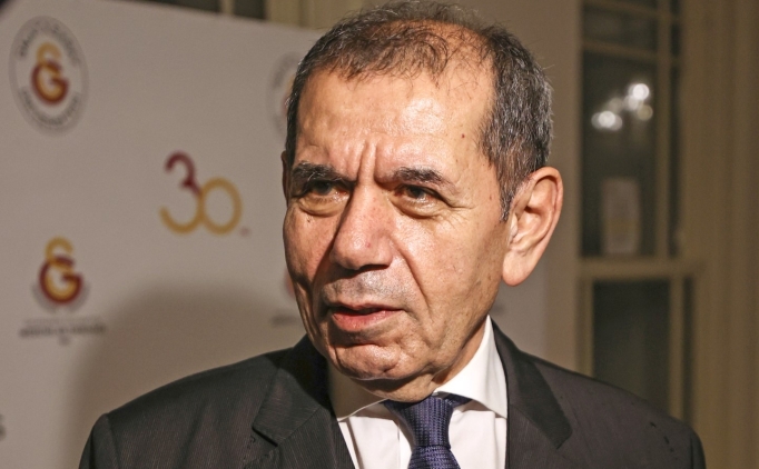 Galatasaray'da Divan Kurulu toplant�s� d�zenlendi