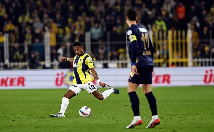 Fred'den sakatl�k yan�t�!