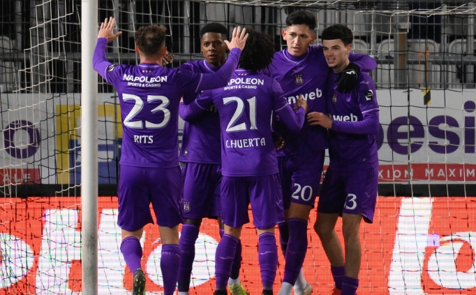 Bel�ika Kupas� finali sonras�nda ��kan olaylarda 61 g�zalt�!