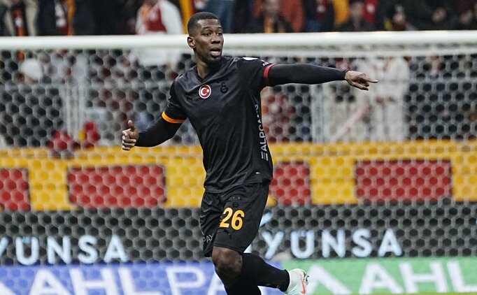 RAPOR: Galatasaray'�n ara transfer karnesi