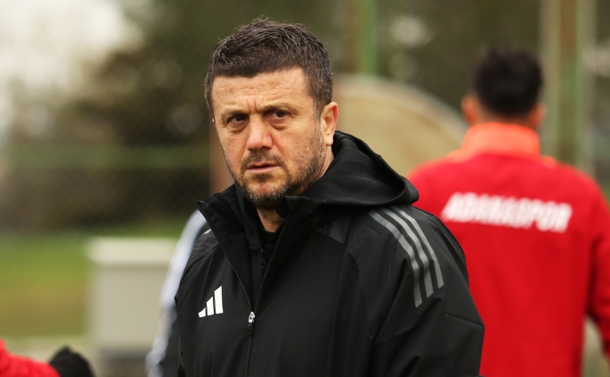 Adanaspor, O�uzhan Matur ve Elias Durmaz'� transfer etti