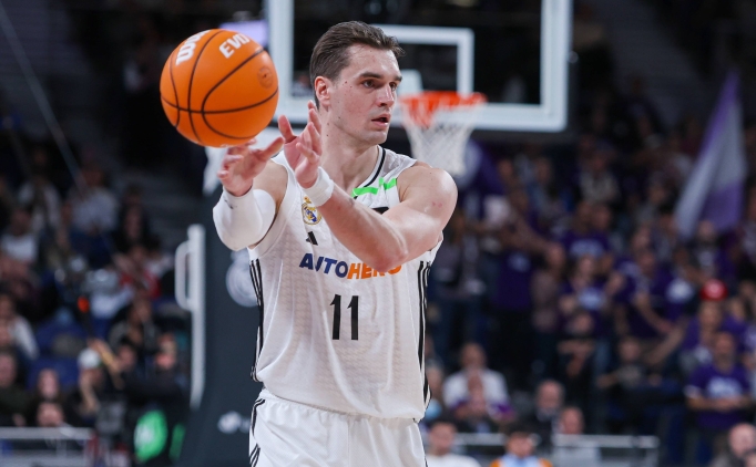 EuroLeague'de en ba�aral� �lke �spanya!