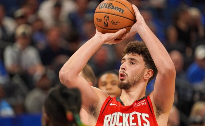 Hakan Demir'den Alperen �eng�n'e �vg�