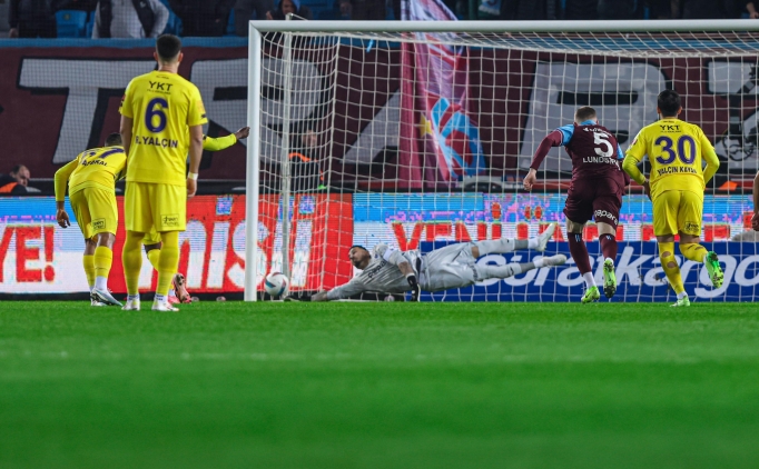 U�urcan �ak�r, Thiam'a penalt�da ge�it vermedi