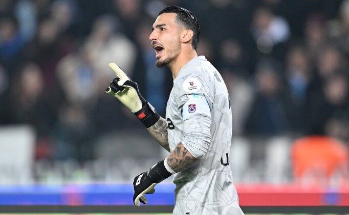 U�urcan �ak�r: '�lk 5'e girmeyi hedefliyoruz'