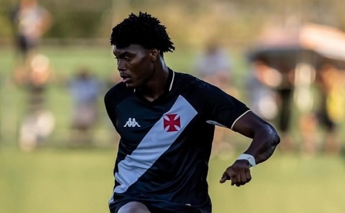 Fenerbah�e'den s�rpriz transfer: Gabriel Souza