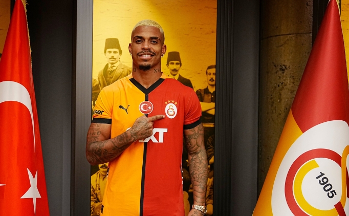 Lemina: 'Bir kez daha her �eyimi verece�im'