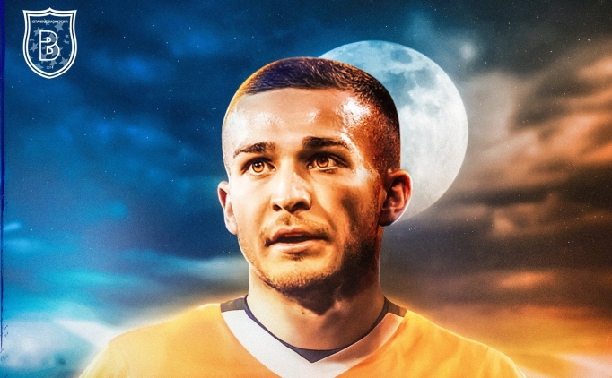 Baakehir, Olympiakos'tan transfer yapt!