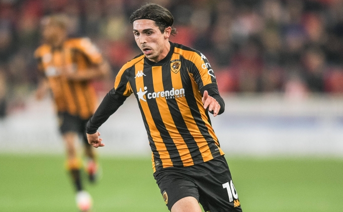 Abdlkadir mr, Antalyaspor'da