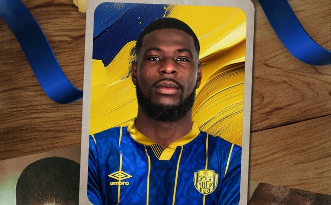 MKE Ankaragc, Gaetan Laura'y transfer etti