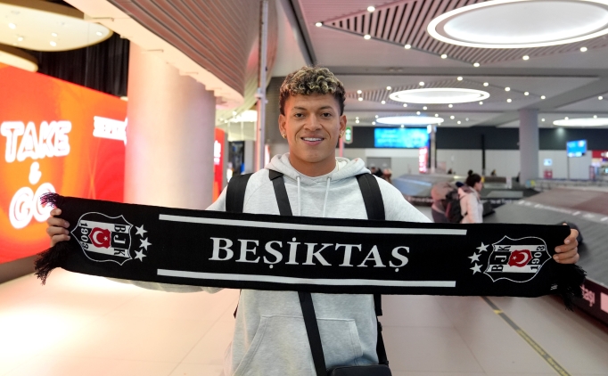RAPOR: Beikta'n ara transfer karnesi