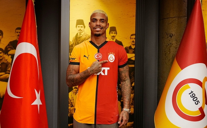 Mario Lemina formay� istiyor