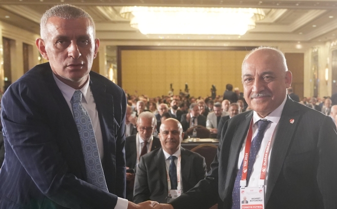 Savc�l�ktan Mehmet B�y�kek�i karar�!