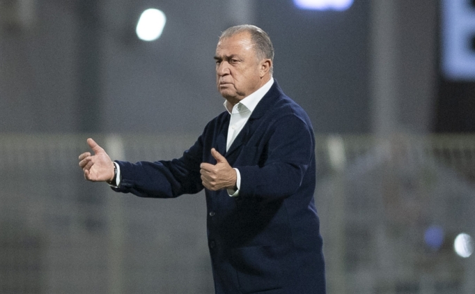 Fatih Terim'in ekibi Al Shabab, 2 ma aradan sonra galip