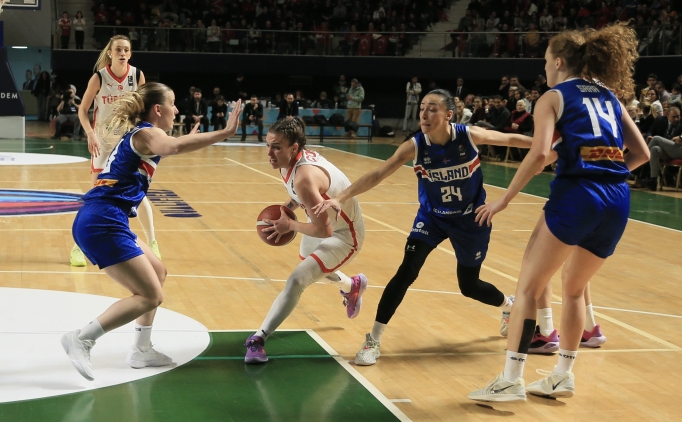 Potan�n perileri haz�rl�klar�n� tamamlad�