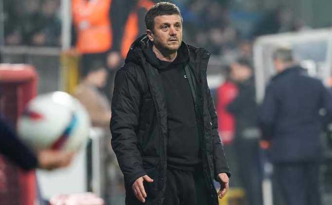 Adanaspor'da teknik direkt�rl�k g�revine Hakan Kele� getirildi